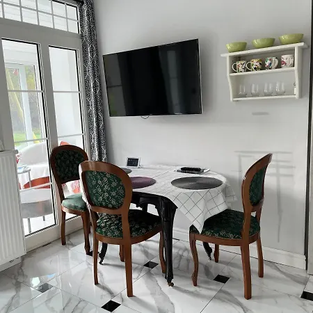 Dobra1 Alloggio per agriturismo *