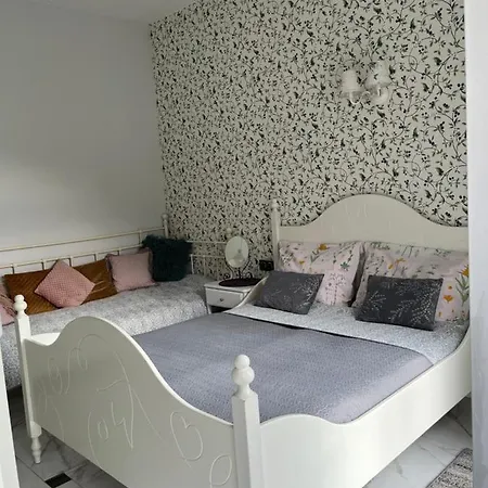 Alloggio per agriturismo Dobra1 Ściegny