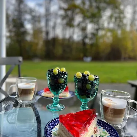 Dobra1 Vakantieboerderij