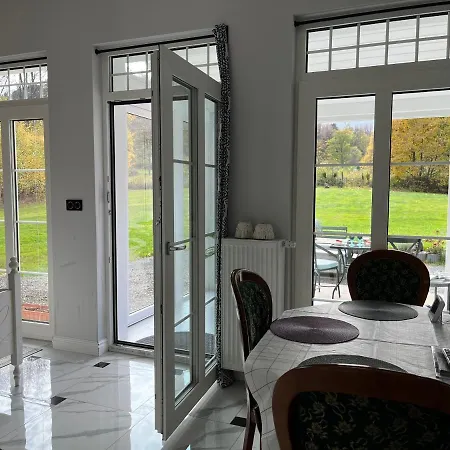 Dobra1 Alloggio per agriturismo *