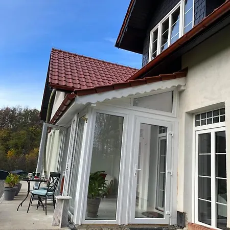 Vakantieboerderij Dobra1 Ściegny