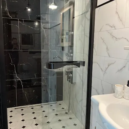 Vakantieboerderij Dobra1