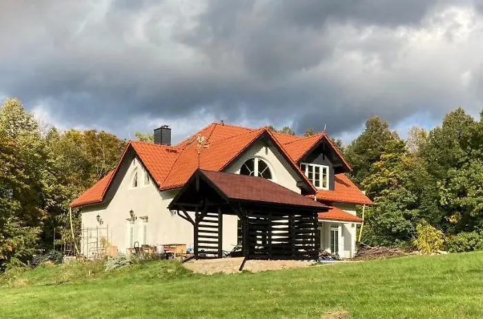 Agroturismo Dobra1 Ściegny