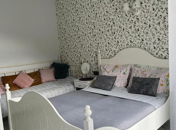 Agroturismo Dobra1 Ściegny