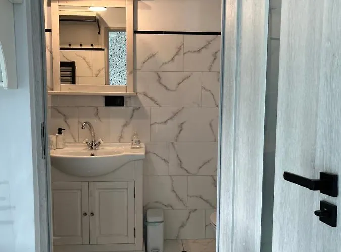 Dobra1 Agroturismo Ściegny