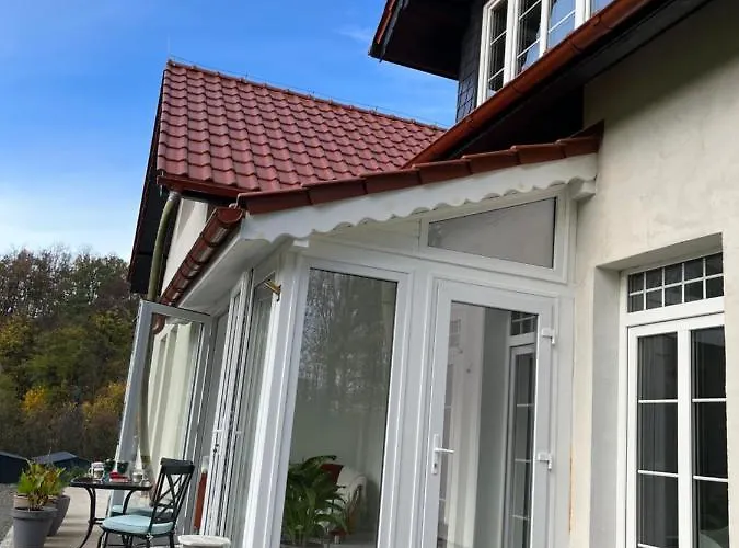 Agroturismo Dobra1 Ściegny